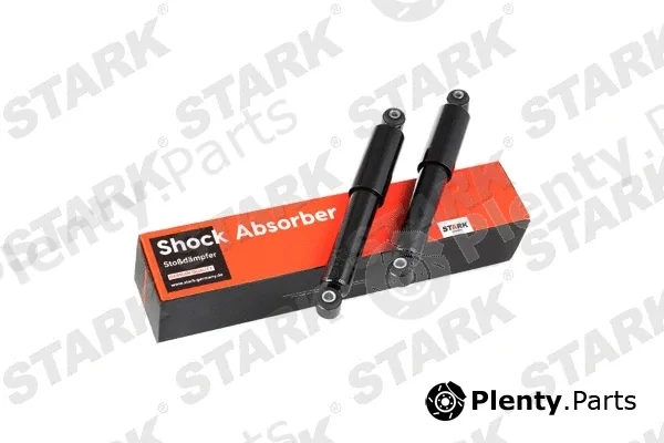 Stark SKSA-0132975 — Shock Absorber