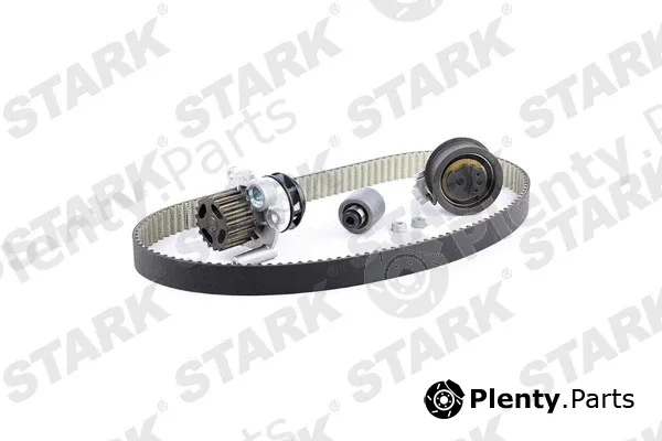 Stark SKWPT-0750001 — Water Pump & Timing Belt Kit