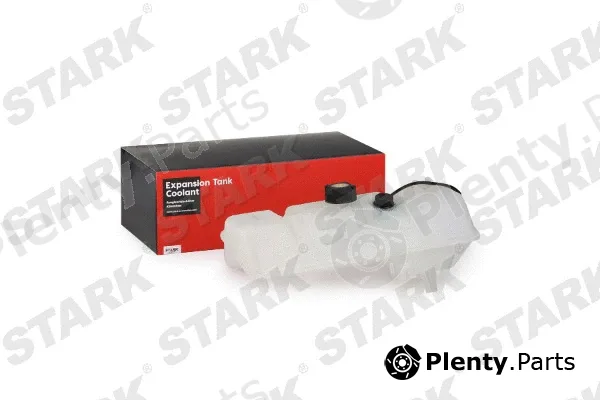 Stark SKET-0960064 — Expansion Tank, coolant