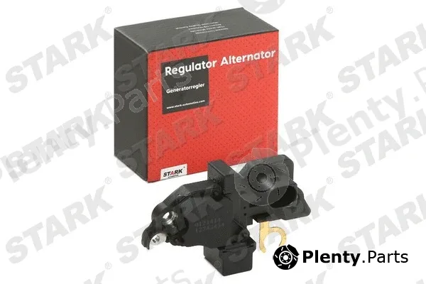 Stark SKRE-2450001 — Alternator Regulator