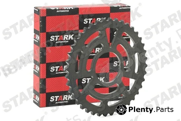 Stark SKCAD-4700036 — Gear/Sprocket, camshaft