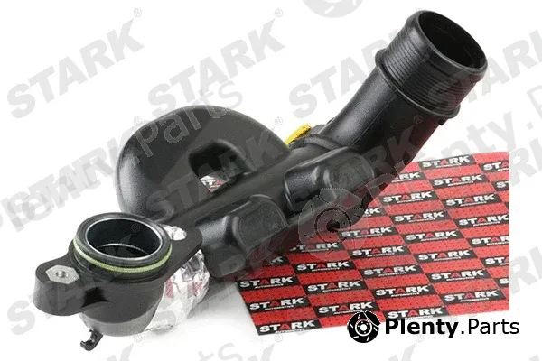 Stark SKCHI-2030228 — Charge Air Hose