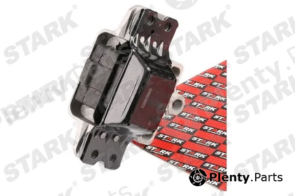 Stark SKEM-0660546 — Mounting, engine