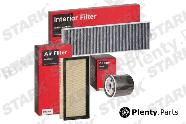 Stark SKFS-18899499 — Filter Set
