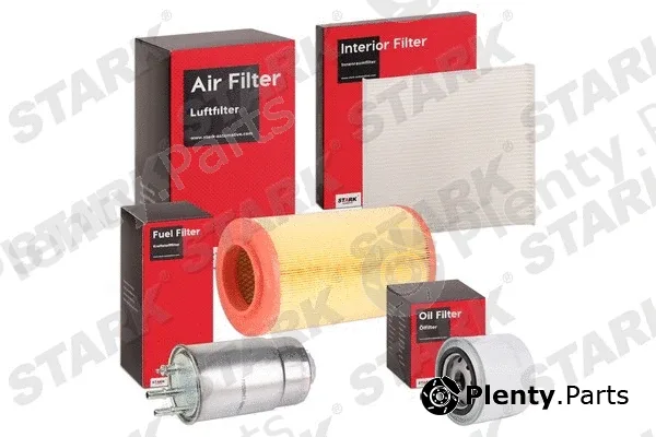 Stark SKFS-188107878 — Filter Set