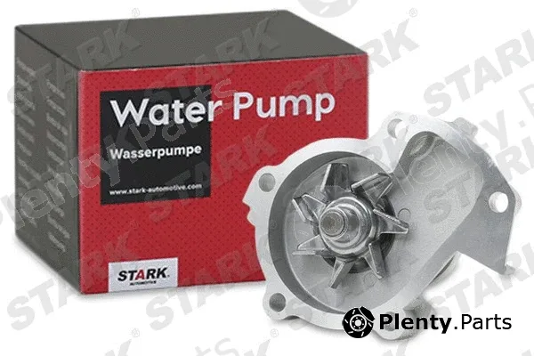 Stark SKWP-0520243 — Water Pump, engine cooling