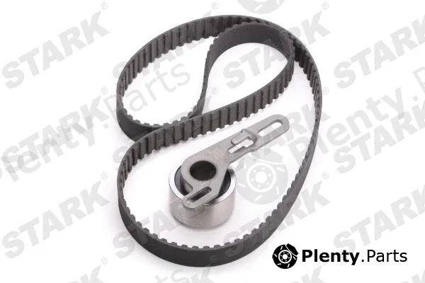 Stark SKTBK-0760206 — Timing Belt Kit