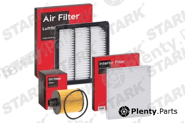 Stark SKFS-188100417 — Filter Set