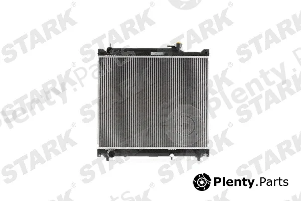 Stark SKRD-0120384 — Radiator, engine cooling