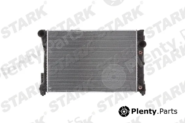 Stark SKRD-0120376 — Radiator, engine cooling