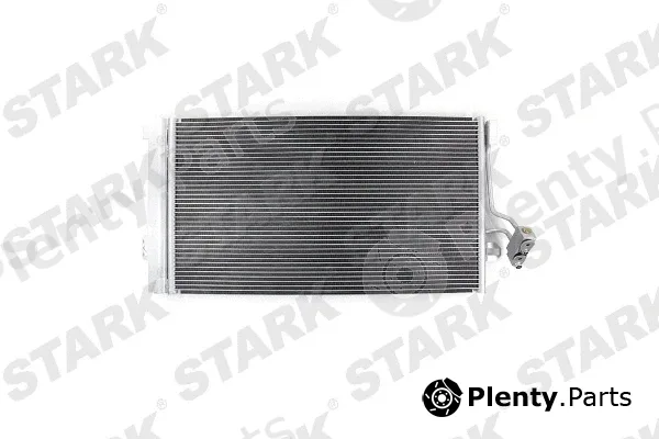 Stark SKCD-0110010 — Condenser, air conditioning