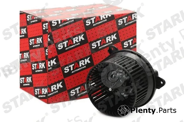 Stark SKIB-0310093 — Interior Blower