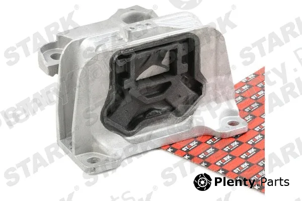 Stark SKEM-0660536 — Mounting, engine