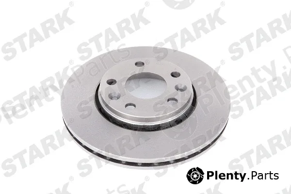 Stark SKBD-0020288 — Brake Disc