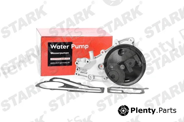 Stark SKWP-0520174 — Water Pump, engine cooling