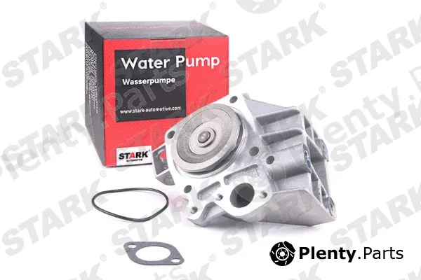 Stark SKWP-0520027 — Water Pump, engine cooling