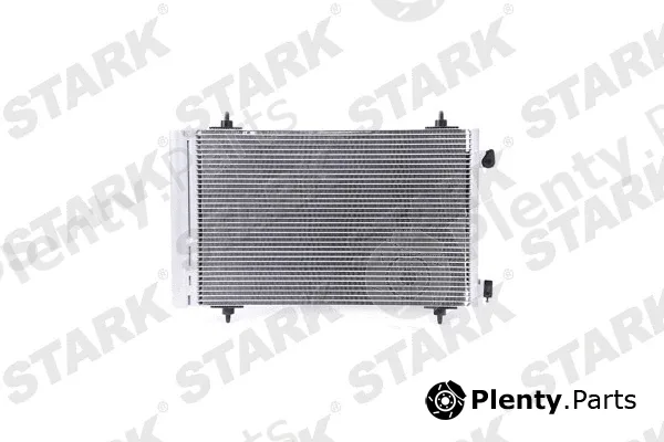 Stark SKCD-0110334 — Condenser, air conditioning