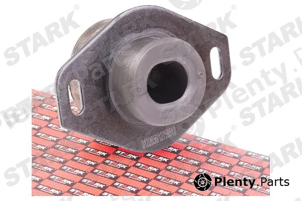 Stark SKEM-0660324 — Mounting, engine