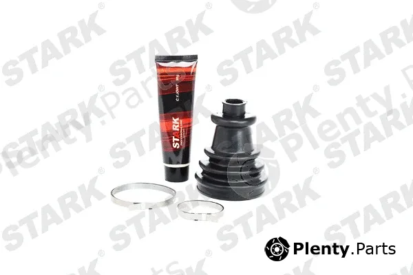 Stark SKBDA-1300025 — Bellow, drive shaft