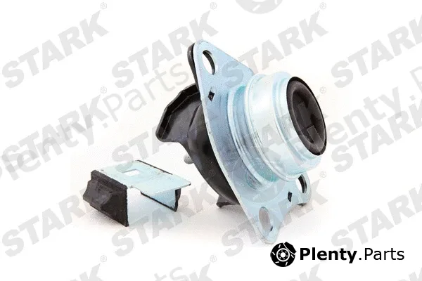 Stark SKEM-0660016 — Mounting, engine