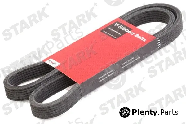 Stark SK-6PK1195 — V-Ribbed Belt