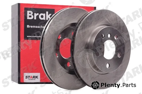 Stark SKBD-0023834 — Brake Disc