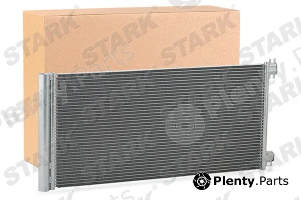 Stark SKCD-0110556 — Condenser, air conditioning
