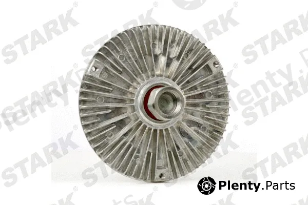 Stark SKCR-0990019 — Clutch, radiator fan