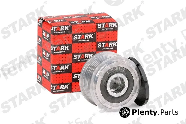 Stark SKFC-1210064 — Alternator Freewheel Clutch