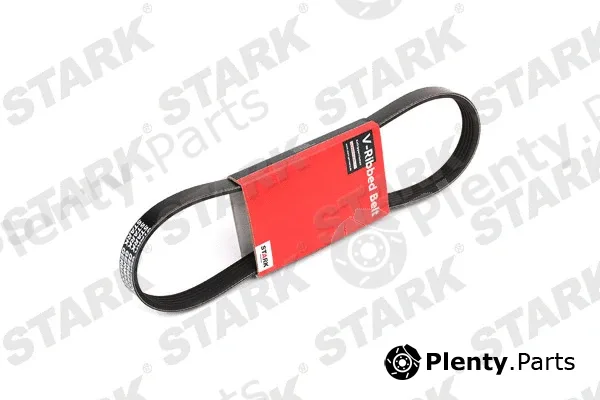 Stark SKPB-0090008 — V-Ribbed Belt
