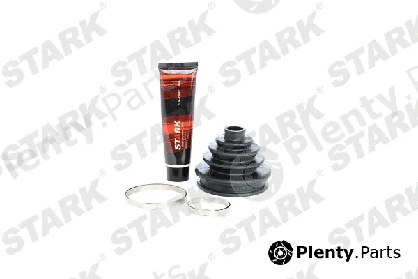 Stark SKBDA-1300102 — Bellow, drive shaft