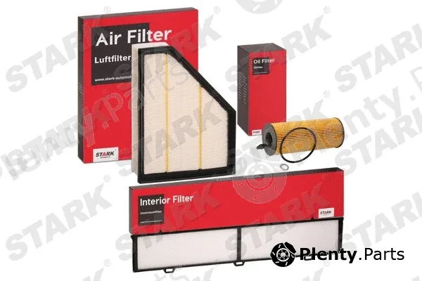 Stark SKFS-18883378 — Filter Set