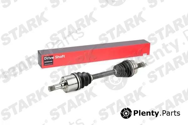 Stark SKDS-0210256 — Drive Shaft