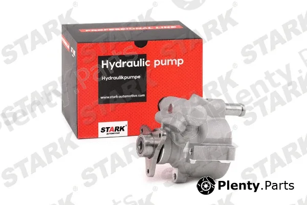 Stark SKHP-0540052 — Hydraulic Pump, steering