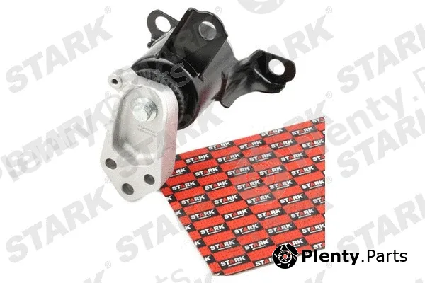 Stark SKEM-0660437 — Mounting, engine