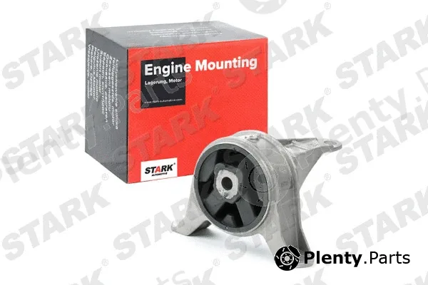 Stark SKEM-0660173 — Mounting, engine