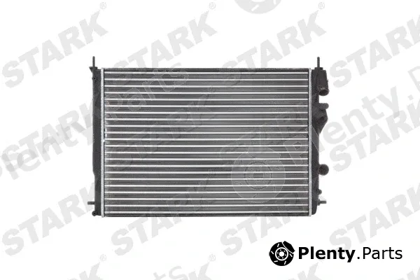 Stark SKRD-0120100 — Radiator, engine cooling