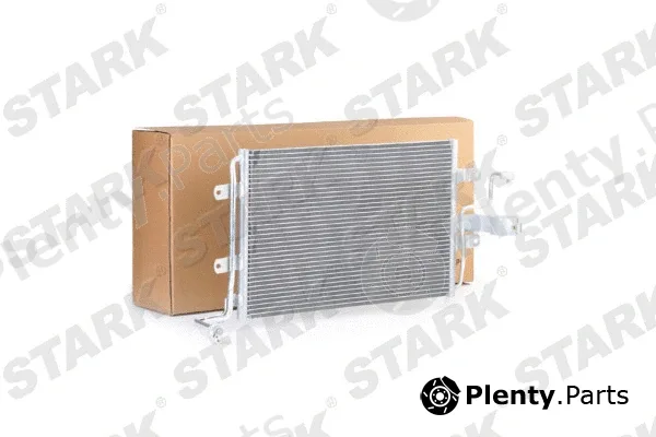 Stark SKCD-0110028 — Condenser, air conditioning