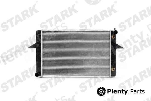 Stark SKRD-0120029 — Radiator, engine cooling