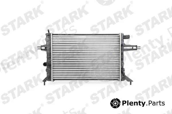 Stark SKRD-0120243 — Radiator, engine cooling