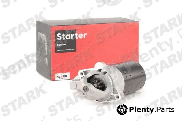 Stark SKSTR-0330178 — Starter