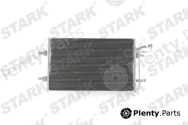 Stark SKCD-0110002 — Condenser, air conditioning