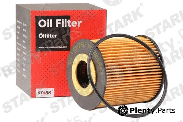 Stark SKOF-0860021 — Oil Filter