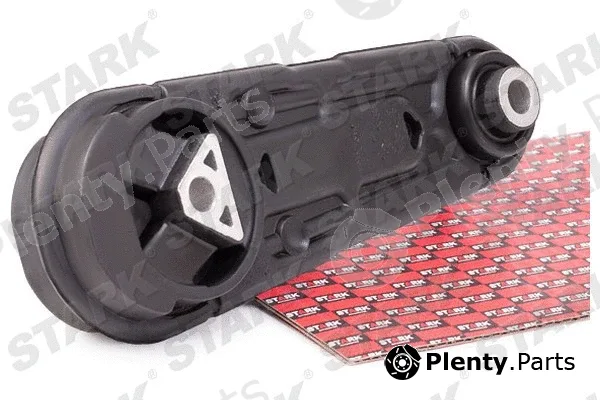 Stark SKEM-0660145 — Mounting, engine