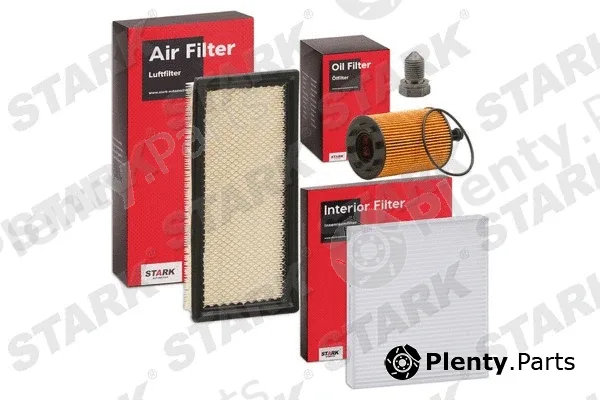 Stark SKFS-188100644 — Filter Set