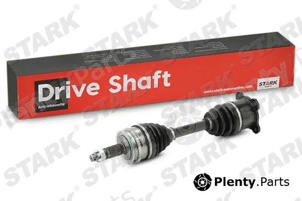 Stark SKDS-0210703 — Drive Shaft