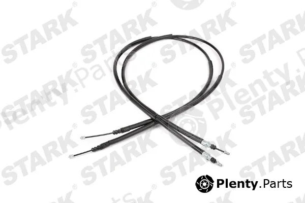 Stark SKCPB-1050006 — Cable Pull, parking brake