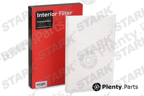 Stark SKIF-0170027 — Filter, cabin air