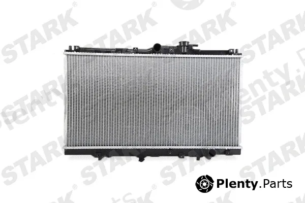 Stark SKRD-0120329 — Radiator, engine cooling