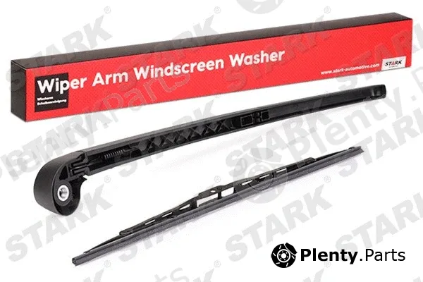 Stark SKWA-0930018 — Wiper Arm, window cleaning